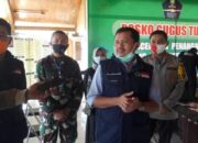 Bupati Dony: ‘New Normal’, Pelayanan Berjalan Secara Online