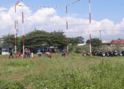 Balapan Merpati Dibubarkan, Saat Pandemi Covid-19