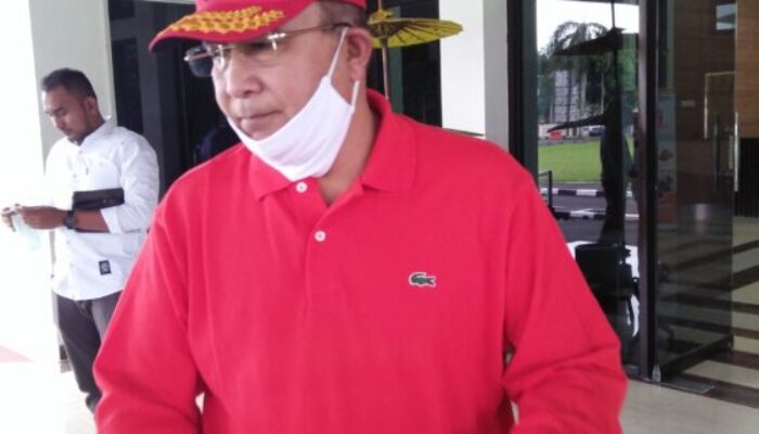 Wali Kota, Bansos Tunai Cair Besok, Bukan untuk Acuk Bedug