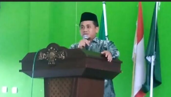 Masjid Tidak Sepi, Ia Ada Bahkan Berlipat Ganda