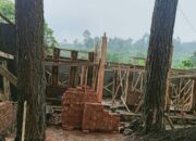 Sidak Proyek Obyek Wisata di Cijambu, Camat Minta Pengembang Tempuh Prosedur Perizinan