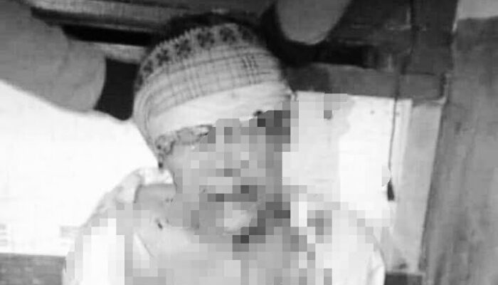 Massa Ringkus Maling Spesialis Ternak di Sukarasa