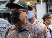 Plt. Camat Pamulihan: Soal Bansos Terdampak Covid-19, Tolak Jika Pemanfaat Memberi Imbalan