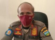 Santri Ponpes Haur Kuning Salopa Dipulangkan Sehari Sebelum PSBB