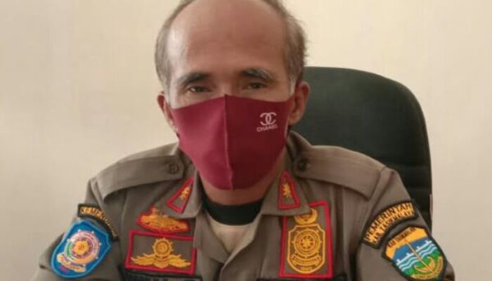 Santri Ponpes Haur Kuning Salopa Dipulangkan Sehari Sebelum PSBB