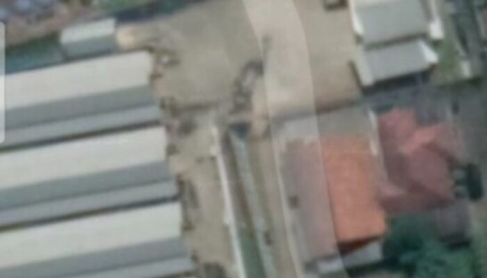 Pesan Video Ribuan Napi Dilepas, Dibantah Kalapas Pondok Rajeg