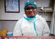 Pengalaman Paramedis RSUD Kota Banjar, Menahan Lapar dan Buang Air sampai Dikarantina