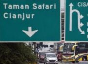 Cuma Cianjur yang Tidak Mengeluarkan Perbup PSBB, Ini Alasannya