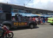 Kalau Pasar Singaparna Ketat, Kebayang Pada Ribut