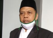 Kata Ketua DMI, PSBB Kabupaten Tasik Sudah Maksimal