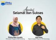 Geliatkan Produk Lokal, Kader PMII Sumedang Berinovasi, Olah Tahu dan Ubi Cilembu