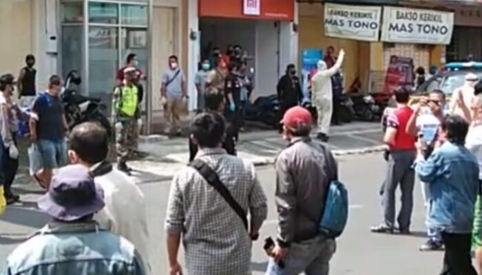 Soal Hasil Lab Negatif, Kadinkes Tunggu DPJP