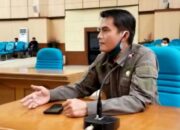 EWS Penting, Berkaca pada Peristiwa 2006