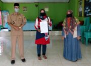 Patut Ditiru, Merasa Mampu, Tiga Warga Cimarias Mundur Jadi Pemanfaat Bantuan Pemerintah