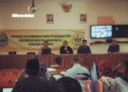 Tahun Ini, Lulusan SMP/MTs di Kabupaten Tasik Sekitar 35.000