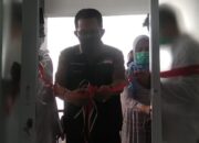 RSUD SMC Punya Alat Canggih, 45 Menit Dapat Beri Kepastian Positif atau Negatif Covid-19