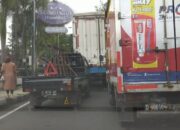 Komunitas Pengguna Jasa Transportasi Indonesia Pertanyakan Sulitnya Layanan Transportasi