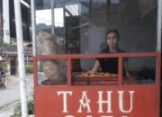 Idulfitri 2020, Tren Tahu Sumedang Melemah