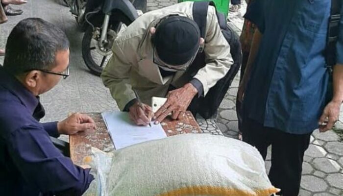 MUI Kota Tasik Dorong Percepatan Penanggulangan Zona Merah Covid-19