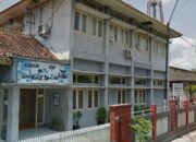 BLUD Puskesmas 3 Kota Banjar Tutup Sementara