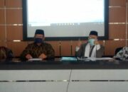 Jelang ‘New Normal’, Kemenag Majalengka Segera Luncurkan Kebijakan Revitalisasi Rumah Ibadah