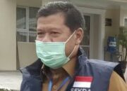 Sekda Sebut Sutrisno Gagal Paham, Soal Anggaran Refocusing Covid-19 Kabupaten Majalengka