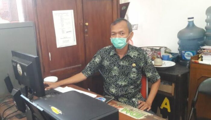 Jadwal Pilkades Serentak Tak Jelas, Tunggu Jawaban Mendagri