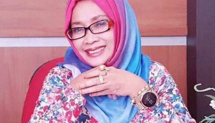 SPP Digratiskan, Siswa SMKN 1 Sumedang Terima Bantuan