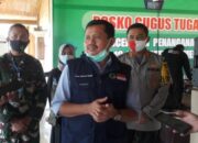 Pilkades Serentak, Rotasi Pejabat Sumedang, Masih Dikaji