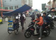 HZ Menuju ‘New Normal’, Mayoritas Patuhi Protokol Kesehatan