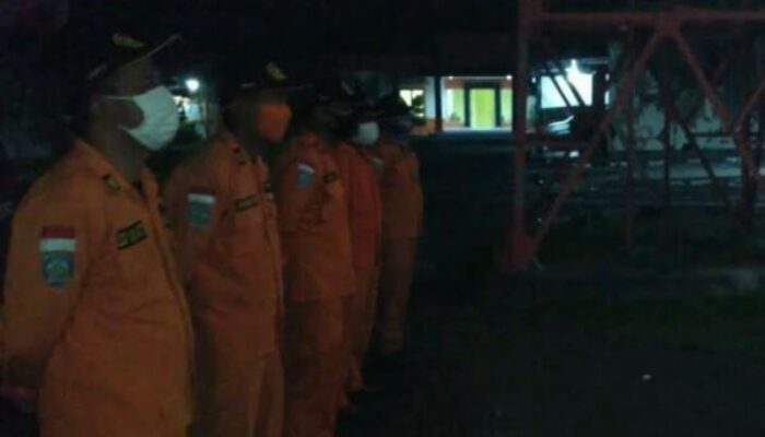 Dua Orang Hilang di Pantai Dadap Indramayu