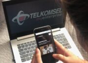 myenterprise, Permudah Akses Produk Solusi Bisnis bagi Pelanggan Segmen Korporasi