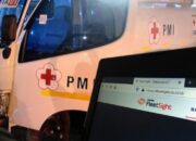 Telkomsel Dukung Program “Operasi Penanganan dan Pencegahan COVID-19” oleh PMI melalui Penyediaan Solusi IoT