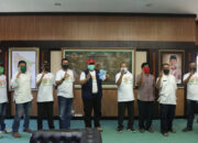 Si Balantik, Belanja Cukup Dari HP Saja