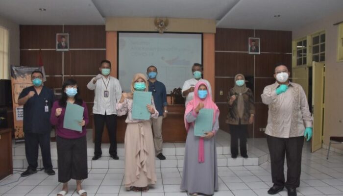 Pasien Covid-19 nol di RSUD dr. Soekardjo Kota Tasik