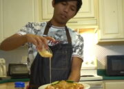 Ramadan Amerika Kala Corona