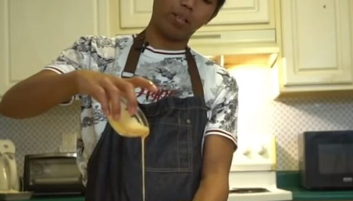 Ramadan Amerika Kala Corona