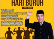 Azies Rismaya Mahpud, Puluhan Ribu Paket Sembako Disebar untuk Warga Kabupaten Tasik