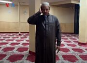 Azan Berkumandang di Minneapolis, Minnesota selama Ramadan