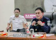 Bupati Ciamis Imbau Takbiran di Masjid, Tidak Keliling Berkendaraan Terbuka