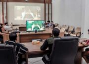 Bupati Ciamis, PSBB Bisa Menekan Dampak Covid-19