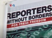 COVID-19 Akan Pengaruhi Kebebasan Pers Hingga 10 Tahun Mendatang