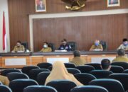 Bupati Ciamis Intruksikan Camat dan Kades Siapkan Tempat Karantina