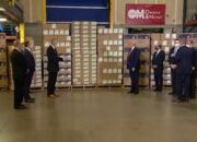 AS Targetkan Produksi Vaksin COVID-19 Pada Akhir Tahun