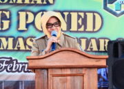 Wali Kota Banjar Ajak Kaum Buruh Memutus Rantai Covid-19