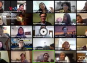 Wisuda Virtual Bangun Kenangan dan Optimisme Lulusan