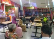 Pedagang Berharap Pasar Kota Banjar Kembali Normal