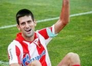 Novak Djokovic Positif Terjangkit Virus Corona