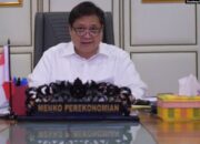 Ada 89 Proyek Strategis Nasional Baru Senilai Rp1.422 Triliun