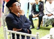 Pilkada Kabupaten Bandung Dibayangi Politik Dinasti